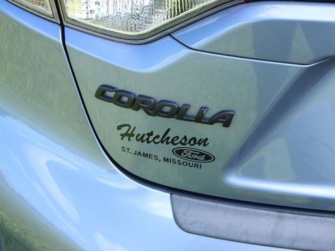 Used 2024 Toyota Corolla SE FWD image 9