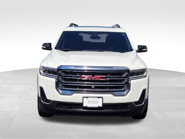 Used 2023 GMC Acadia AT4 w/ Technology Package AWD/4WD image 9