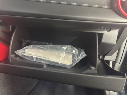 Used 2021 Chevrolet Camaro SS RWD image 35