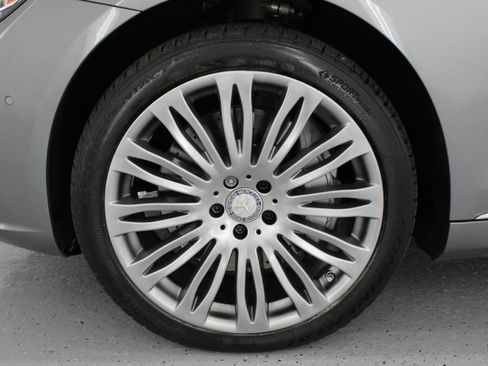 Used 2015 Mercedes-Benz S 550 Sedan image 82
