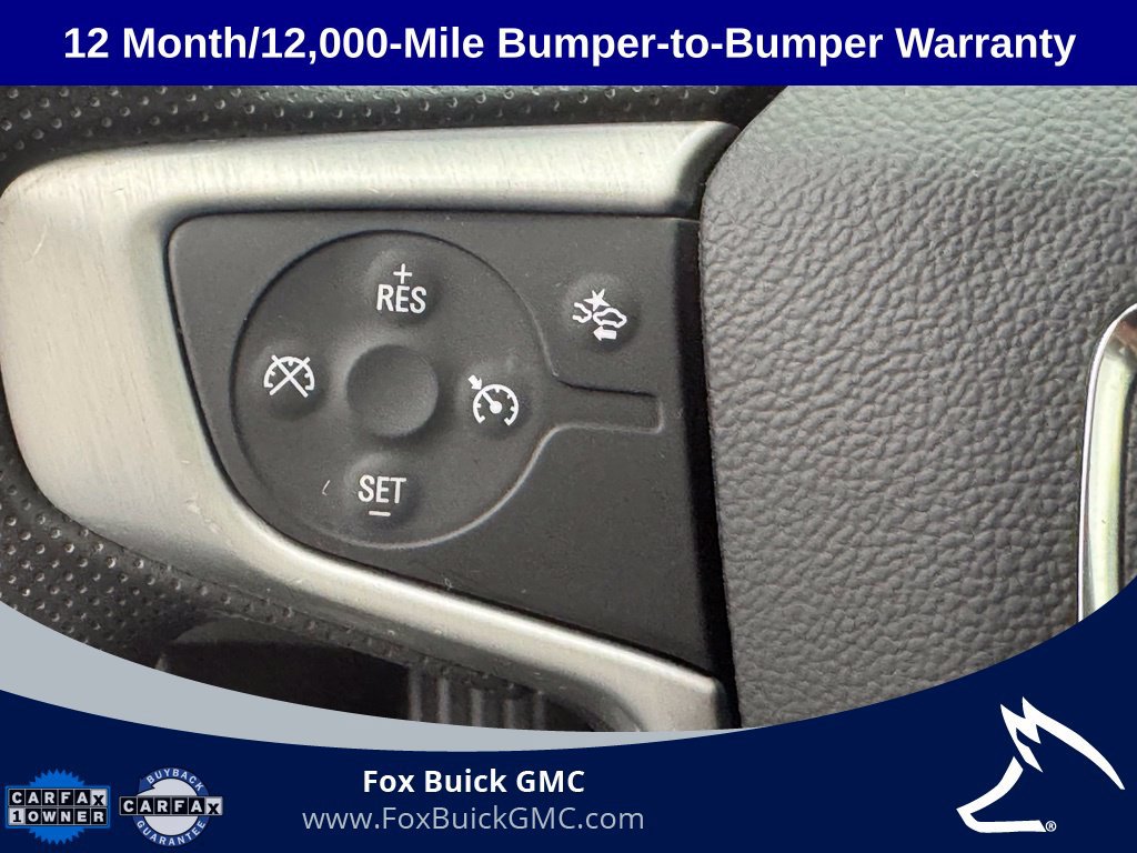 Used 2023 GMC Terrain SLE w/ Driver Convenience Package AWD/4WD image 14