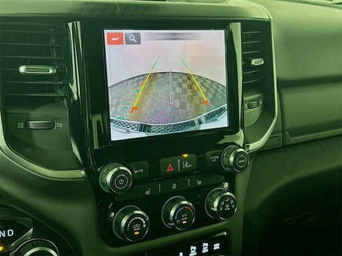 New 2026 RAM 1500 Big Horn image 15