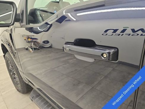 New 2026 Ford F150 XLT w/ Equipment Group 302A MID AWD/4WD image 22