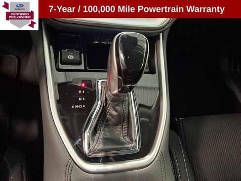 Certified 2025 Subaru Legacy Premium AWD/4WD image 13