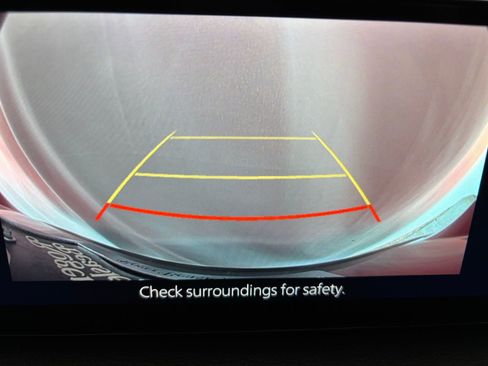 Certified 2025 MAZDA CX-50 AWD 2.5 Hybrid w/ Premium Pkg image 25