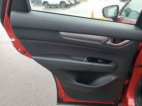 Certified 2023 MAZDA CX-5 AWD 2.5 S image 12