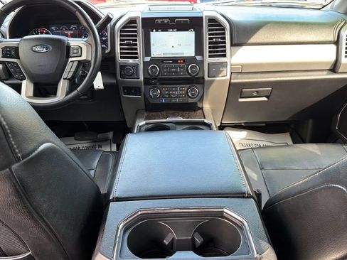 Used 2017 Ford F250 Lariat w/ Chrome Package AWD/4WD image 32