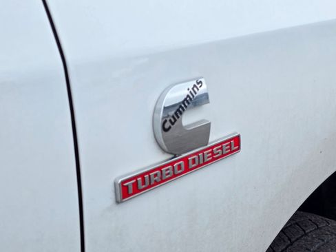 Used 2022 RAM 2500 Big Horn AWD/4WD image 6