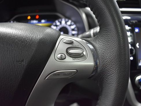 Used 2017 Nissan Murano Platinum w/ Platinum Technology Package image 29