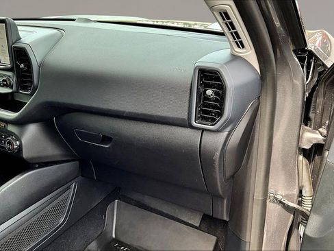 Used 2021 Ford Bronco Sport AWD/4WD image 23