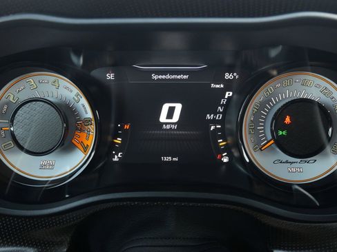 Used 2020 Dodge Challenger R/T Scat Pack image 32