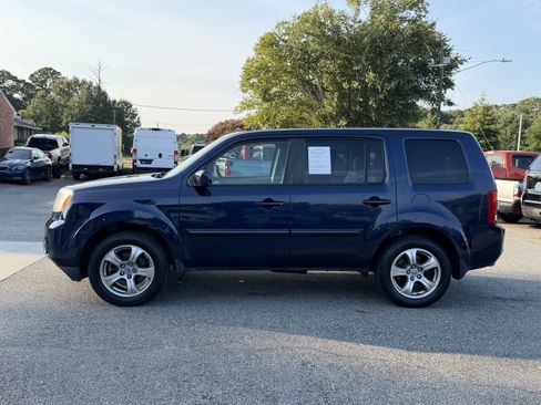 Used 2013 Honda Pilot EX-L image 8
