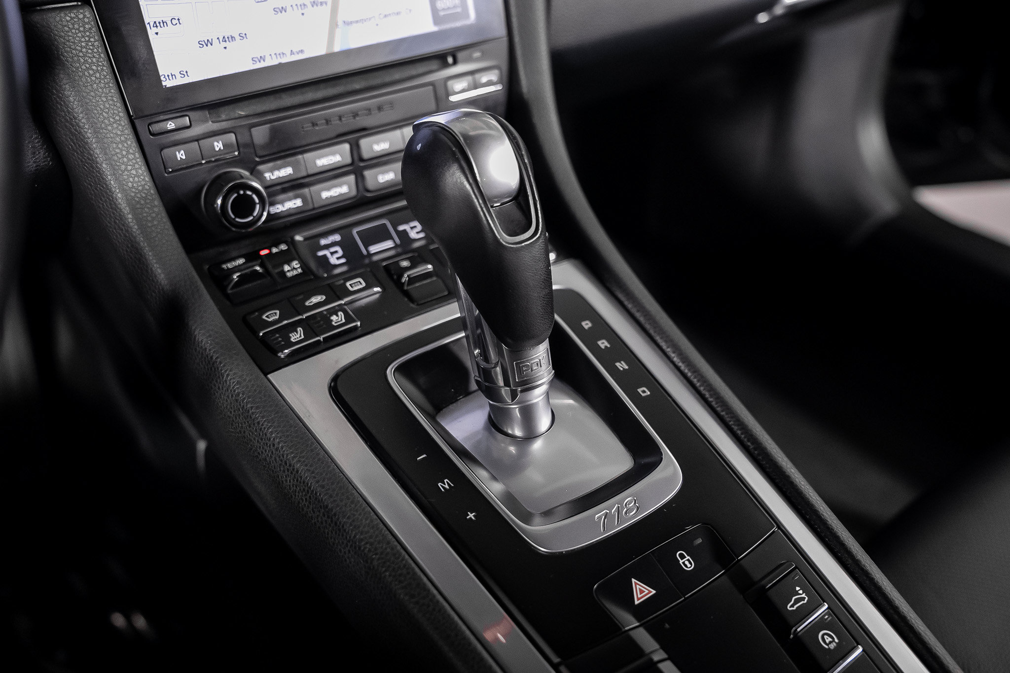 Used 2018 Porsche 718 Cayman S RWD image 50