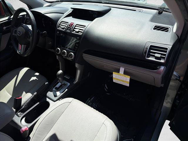 Used 2018 Subaru Forester 2.5i Limited AWD/4WD image 28