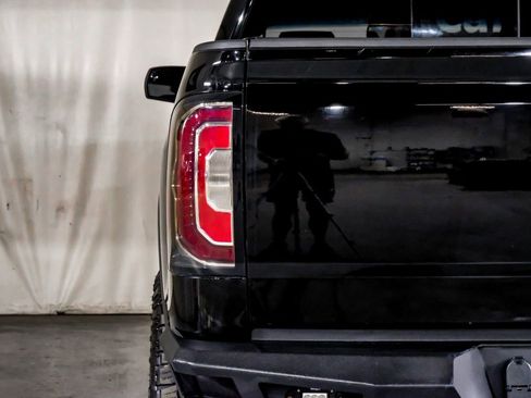 Used 2016 GMC Sierra 1500 SLT w/ All-Terrain Package image 41