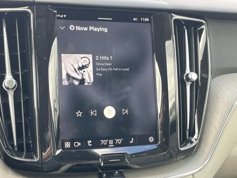 Used 2025 Volvo XC60 T8 Plus w/ Protection Package Premier image 32