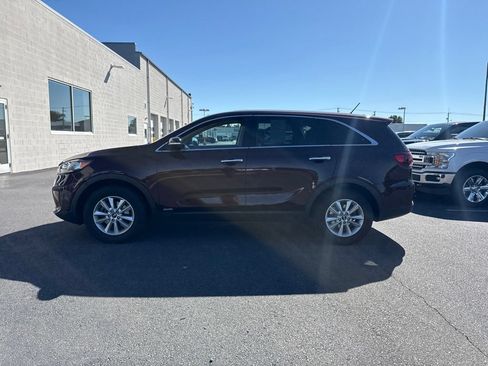 Used 2020 Kia Sorento LX AWD/4WD image 2