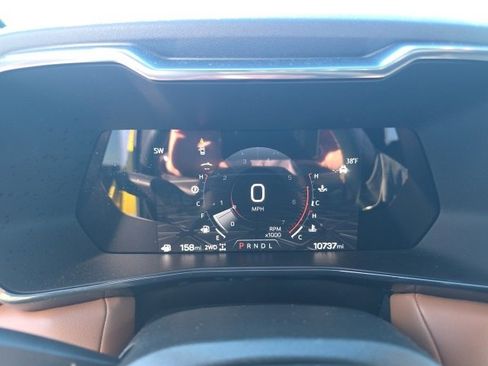 Used 2023 GMC Canyon AT4 w/ AT4 Premium Package image 16