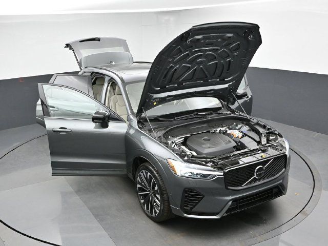 Used 2026 Volvo XC60 T8 Ultra w/ Protection Package Premier AWD/4WD image 52