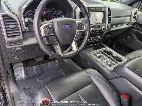 Used 2021 Ford Expedition XLT AWD/4WD image 11