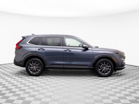 Used 2026 Honda CR-V EX-L image 8