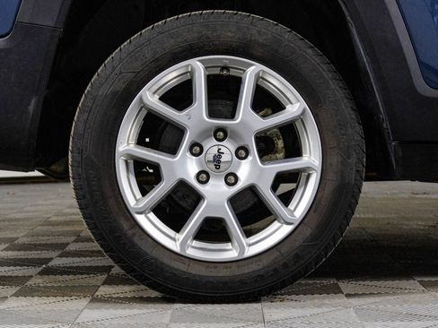 Used 2023 Jeep Renegade Latitude image 41