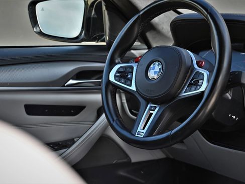 Used 2023 BMW M5 w/ Competition Package image 25