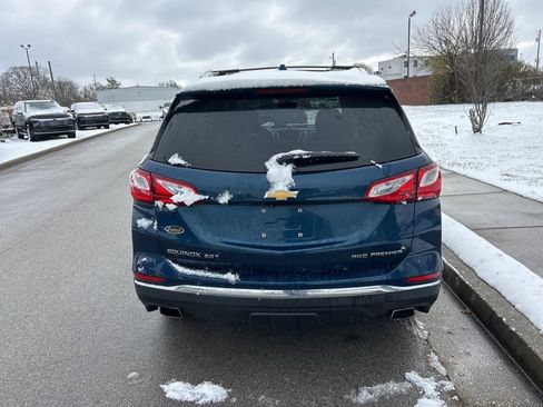 Used 2019 Chevrolet Equinox Premier image 6