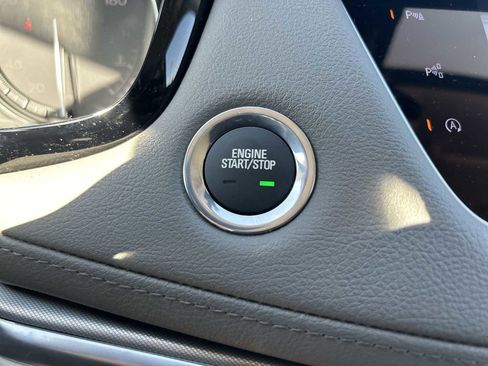 New 2025 Cadillac XT5 Premium Luxury w/ Technology Package image 17