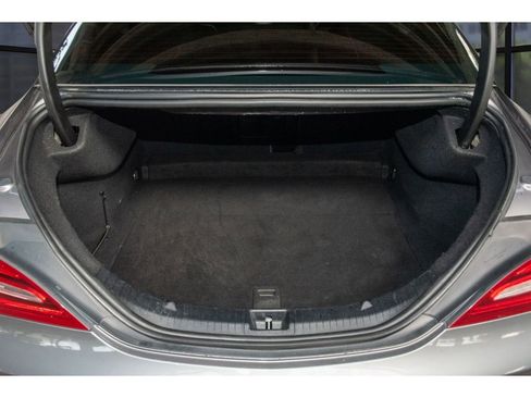 Used 2018 Mercedes-Benz CLA 250 4MATIC image 13