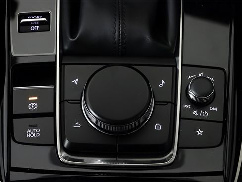 New 2025 MAZDA CX-30 AWD 2.5 S w/ Preferred Package image 42