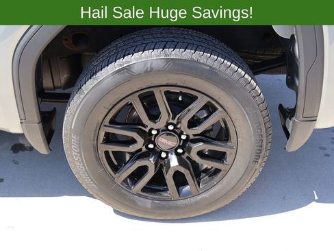 Used 2024 GMC Sierra 1500 Elevation AWD/4WD image 12