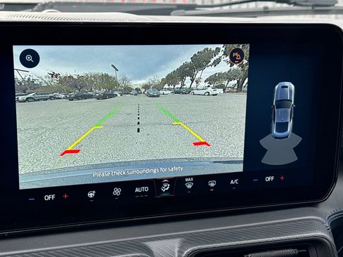 Used 2024 Ford Mustang Dark Horse w/ Dark Horse Handlin Package image 18