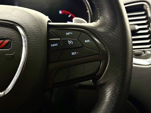 Used 2018 Dodge Durango GT w/ Premium Group AWD/4WD image 24