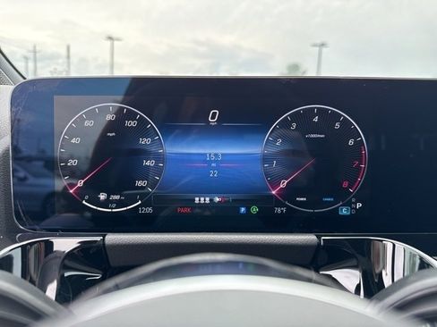 Certified 2025 Mercedes-Benz GLA 250 GLA 250 image 22