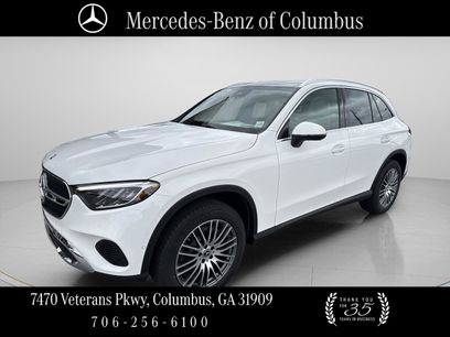 Certified 2026 Mercedes-Benz GLC 300