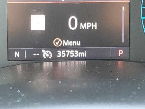 Used 2021 Chevrolet Colorado Z71 w/ Safety Package image 12