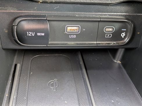 Used 2025 Kia Telluride EX X-Line image 25