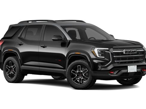New 2026 GMC Terrain AT4 image 33