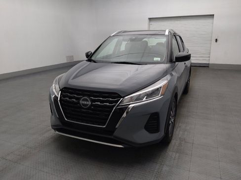 Used 2023 Nissan Kicks SV FWD image 15