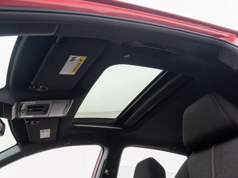 New 2025 Honda Accord Sport image 19