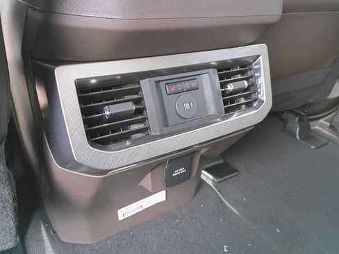 New 2026 Ford F350 King Ranch w/ Tremor Off-Road Package image 8