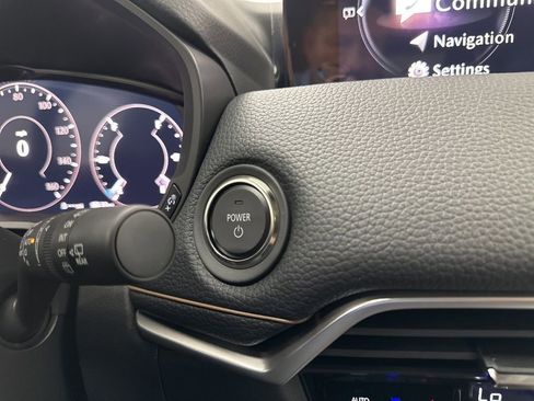 New 2026 MAZDA CX-90 Plug-In Hybrid w/Premium Sport AWD/4WD image 31