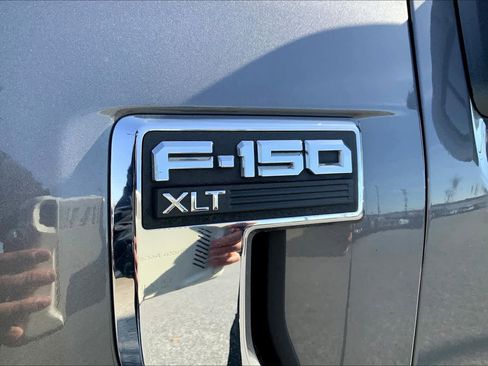 Used 2023 Ford F150 XLT image 18