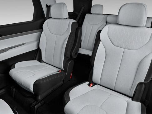 Used 2021 Hyundai Palisade SE FWD image 11