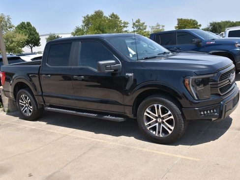 Used 2022 Ford F150 XL w/ STX Appearance Package RWD image 5