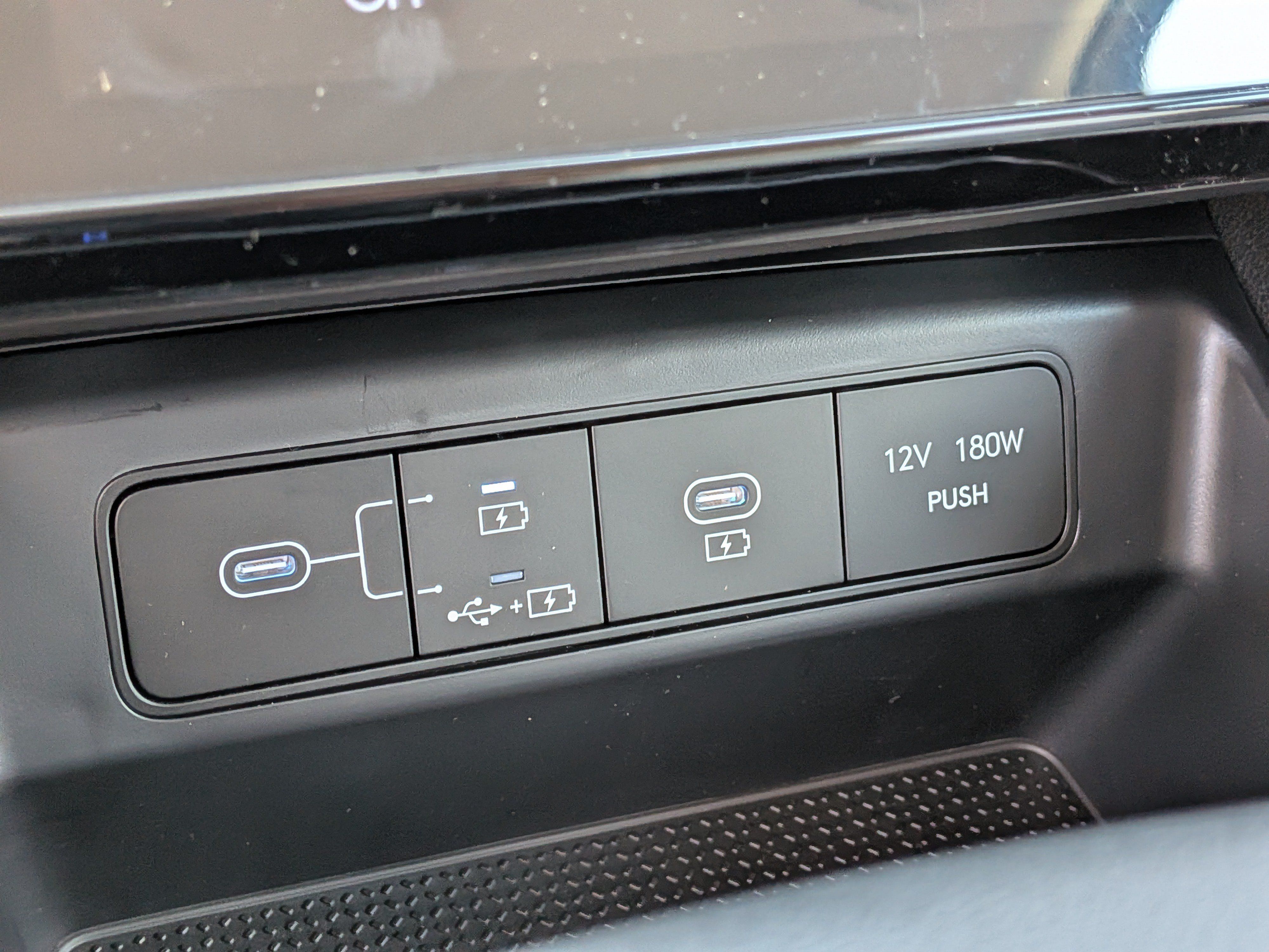 New 2026 Hyundai Tucson SEL FWD image 29
