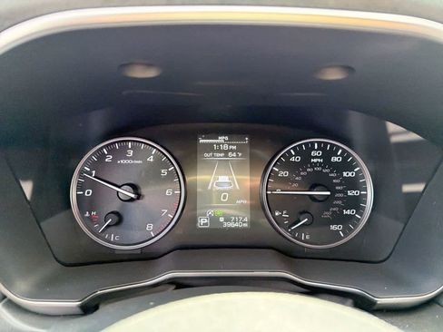 Certified 2024 Subaru Outback Limited XT AWD/4WD image 37