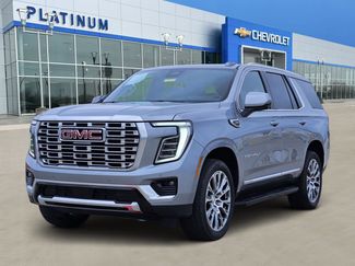 Used 2025 GMC Yukon Denali AWD/4WD video 2