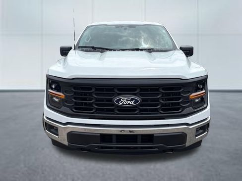 New 2026 Ford F150 XL w/ Equipment Group 103A High AWD/4WD image 7